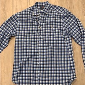Men’s Vineyard Vines Tucker Shirt